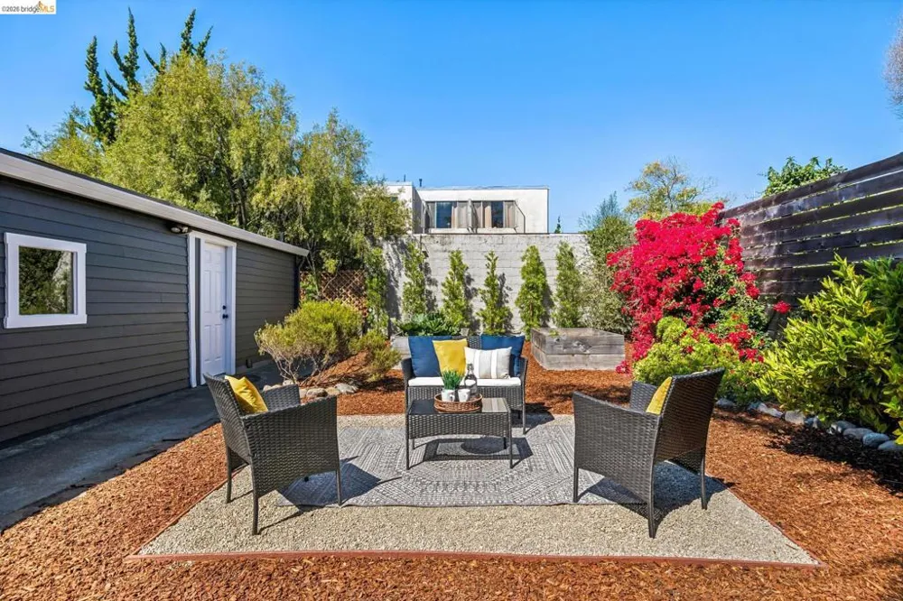 551 Richmond St El Cerrito, CA 94530