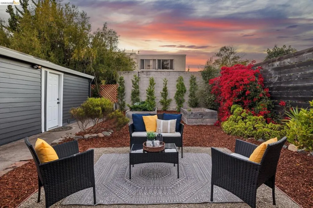 551 Richmond St El Cerrito, CA 94530