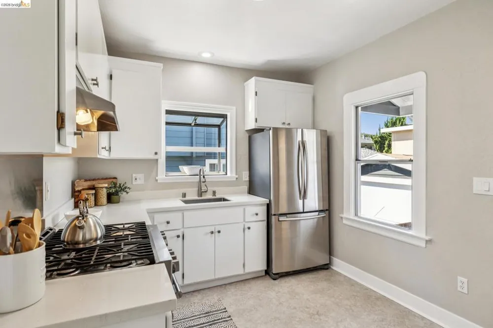 551 Richmond St El Cerrito, CA 94530