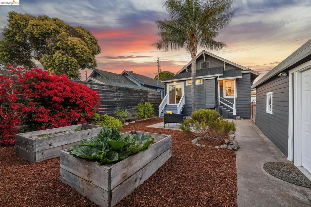 551 Richmond St El Cerrito, CA 94530