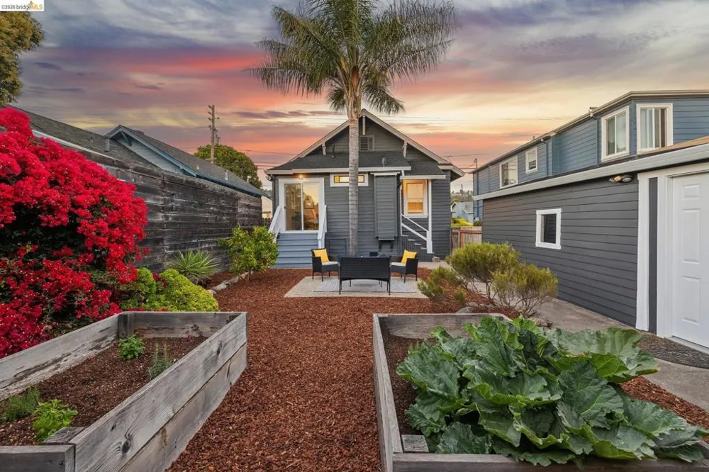 551 Richmond St El Cerrito, CA 94530