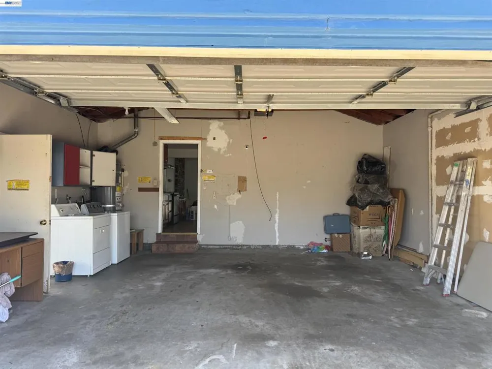 2784 Entrada Cir Antioch, CA 94509