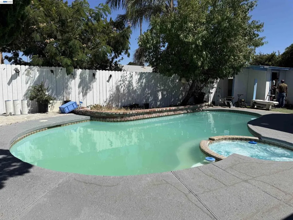 2784 Entrada Cir Antioch, CA 94509