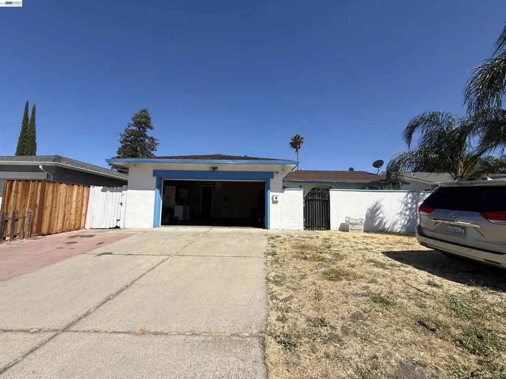 2784 Entrada Cir Antioch, CA 94509