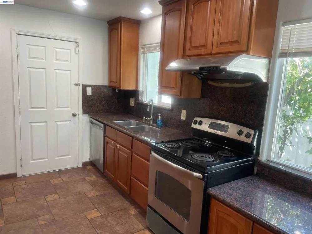 2784 Entrada Cir Antioch, CA 94509