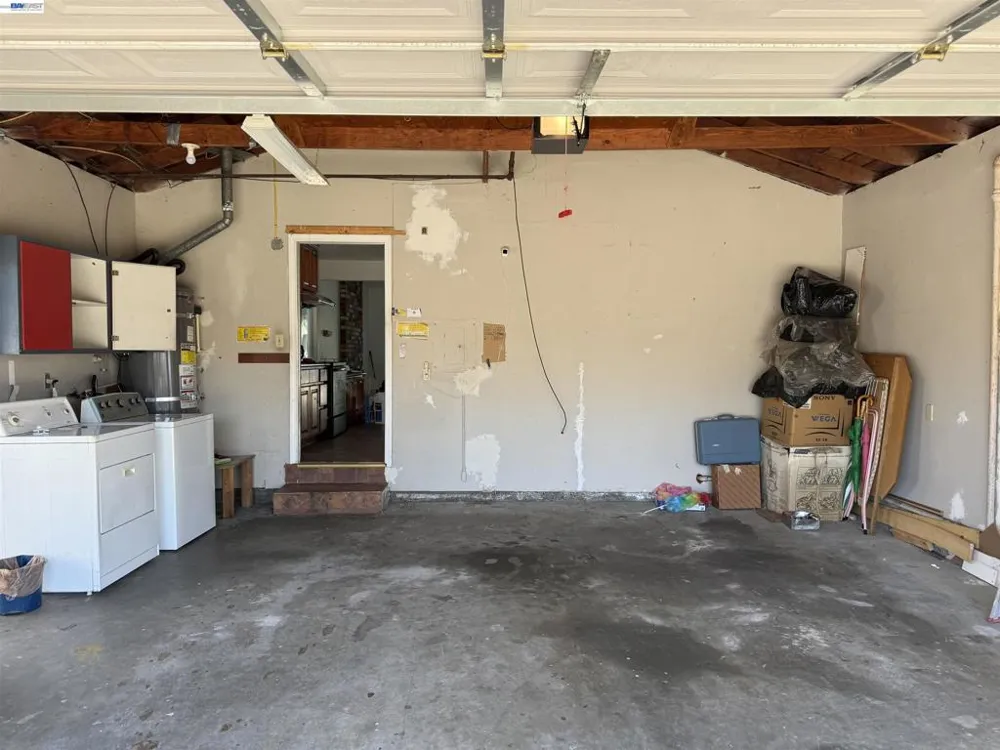2784 Entrada Cir Antioch, CA 94509