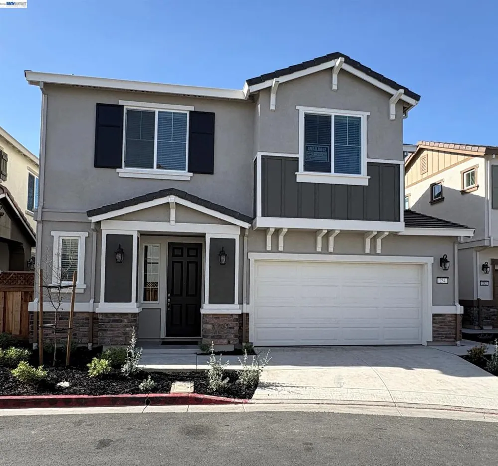 254 Mindy Way Pittsburg, CA 94565