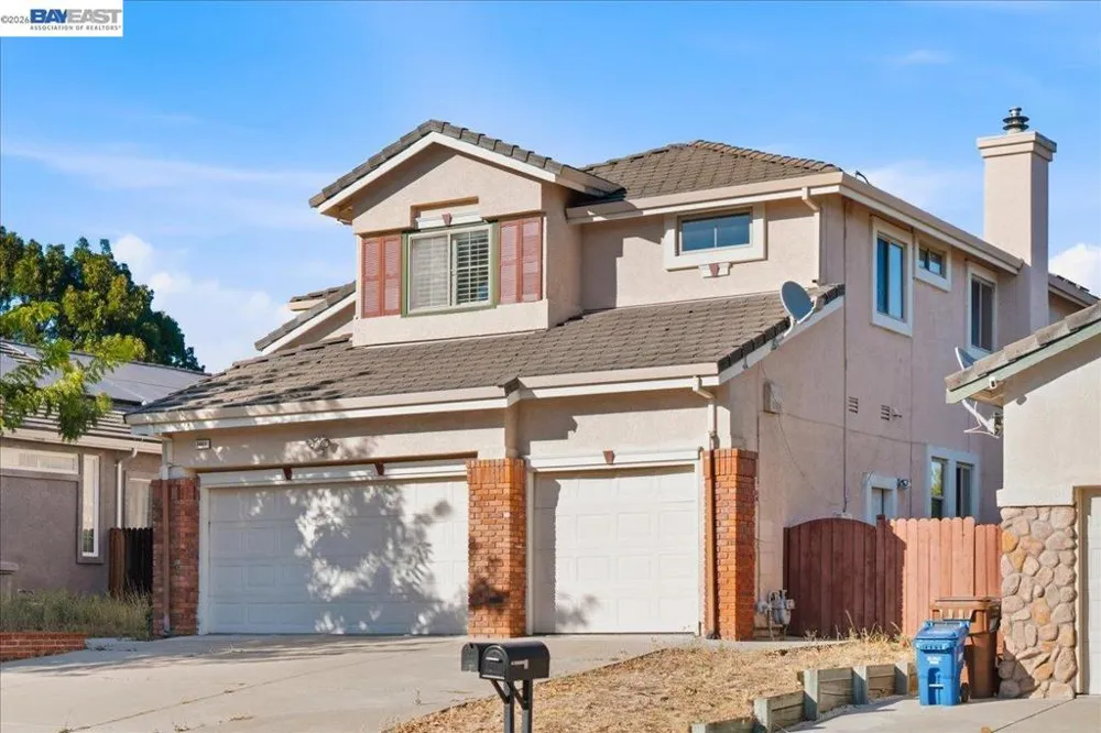2441 Johns Way Antioch, CA 94531