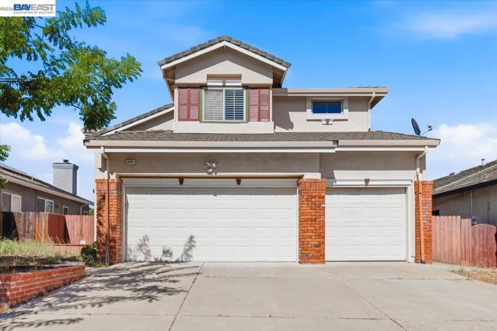 2441 Johns Way Antioch, CA 94531