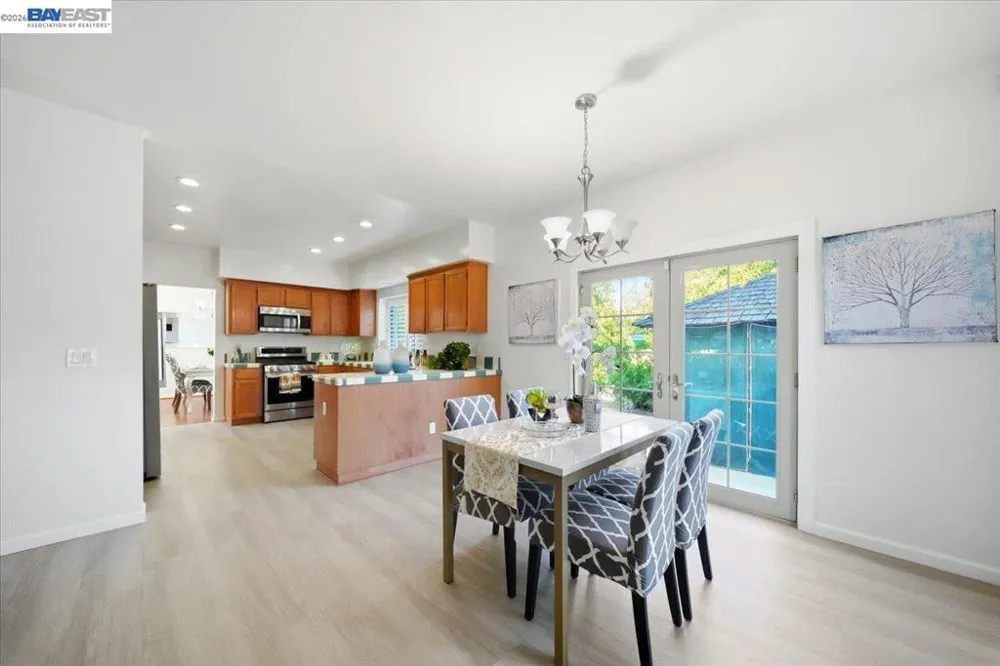 2441 Johns Way Antioch, CA 94531