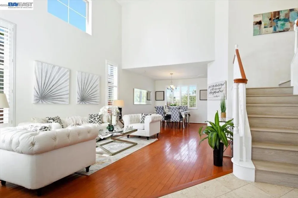 2441 Johns Way Antioch, CA 94531
