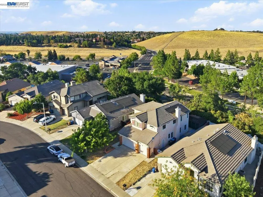 2441 Johns Way Antioch, CA 94531