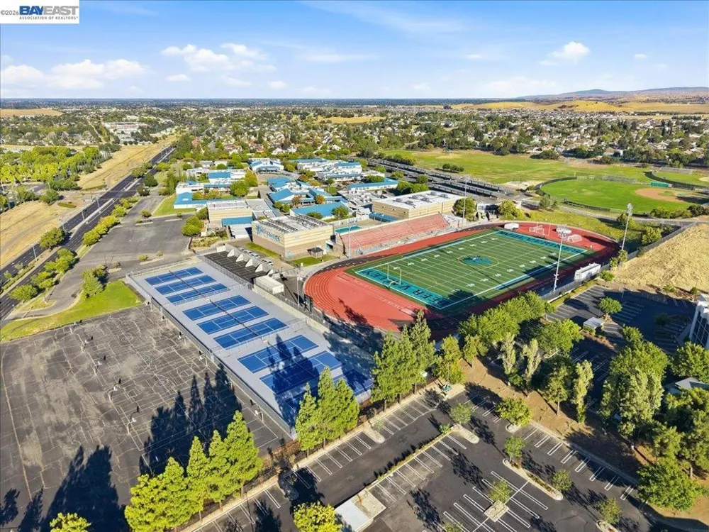 2441 Johns Way Antioch, CA 94531
