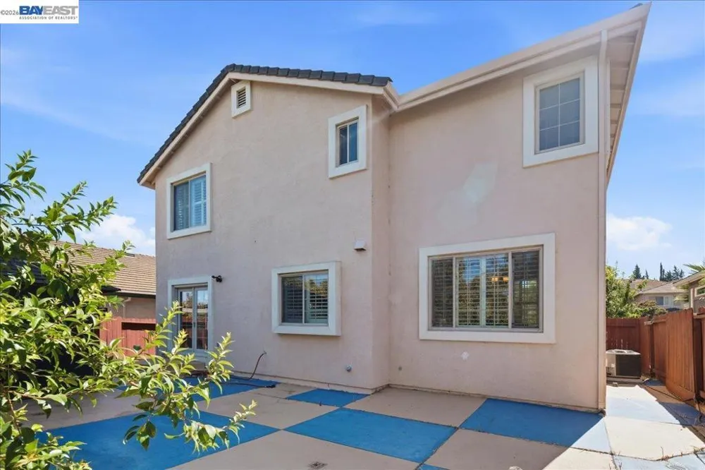 2441 Johns Way Antioch, CA 94531