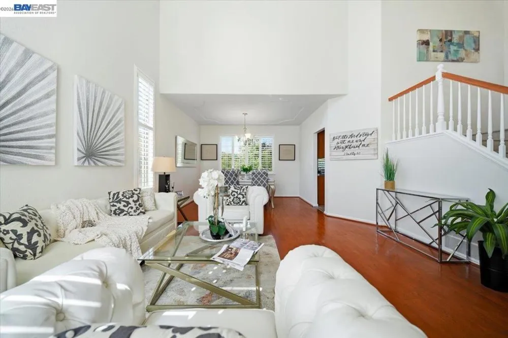2441 Johns Way Antioch, CA 94531