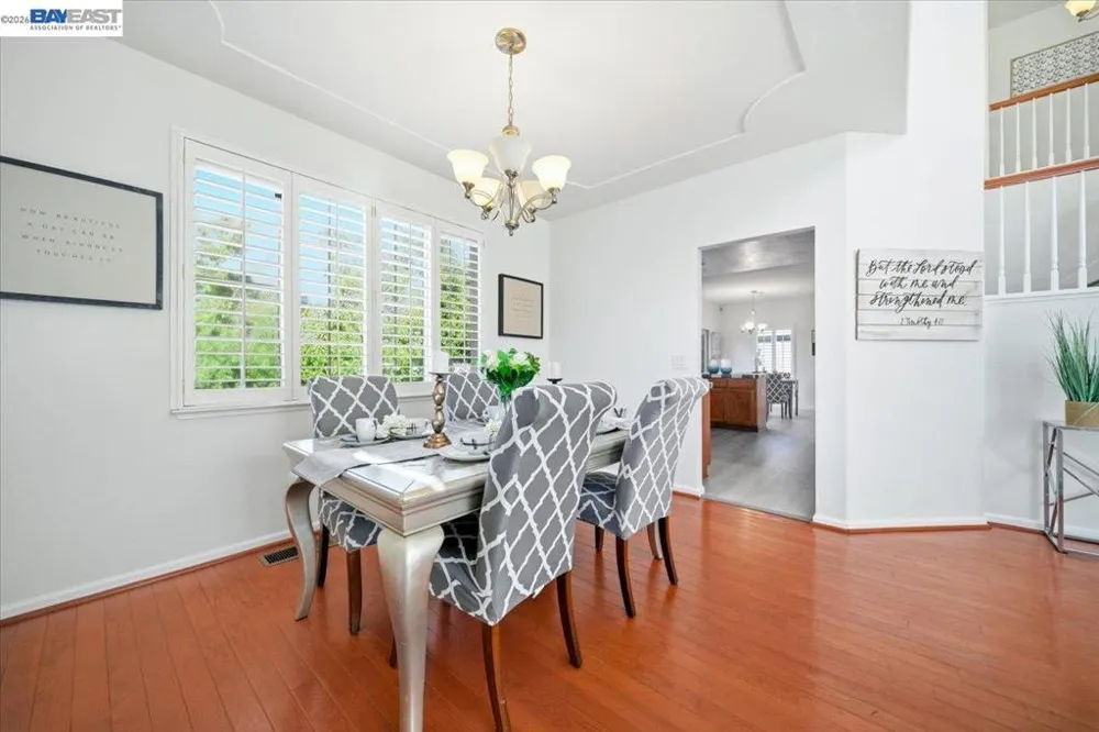 2441 Johns Way Antioch, CA 94531
