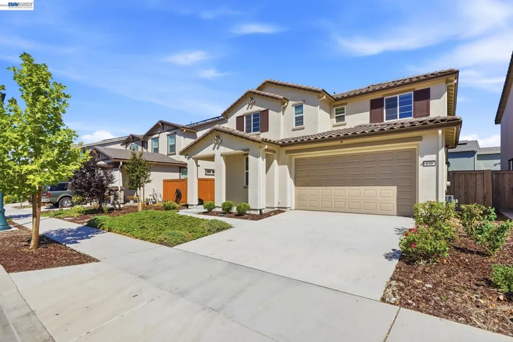 639 Rosedale Way Lathrop, CA 95330