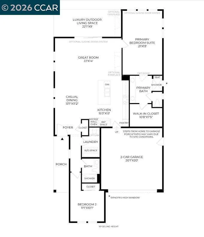 2882 Stampede Lane Tracy, CA 95377