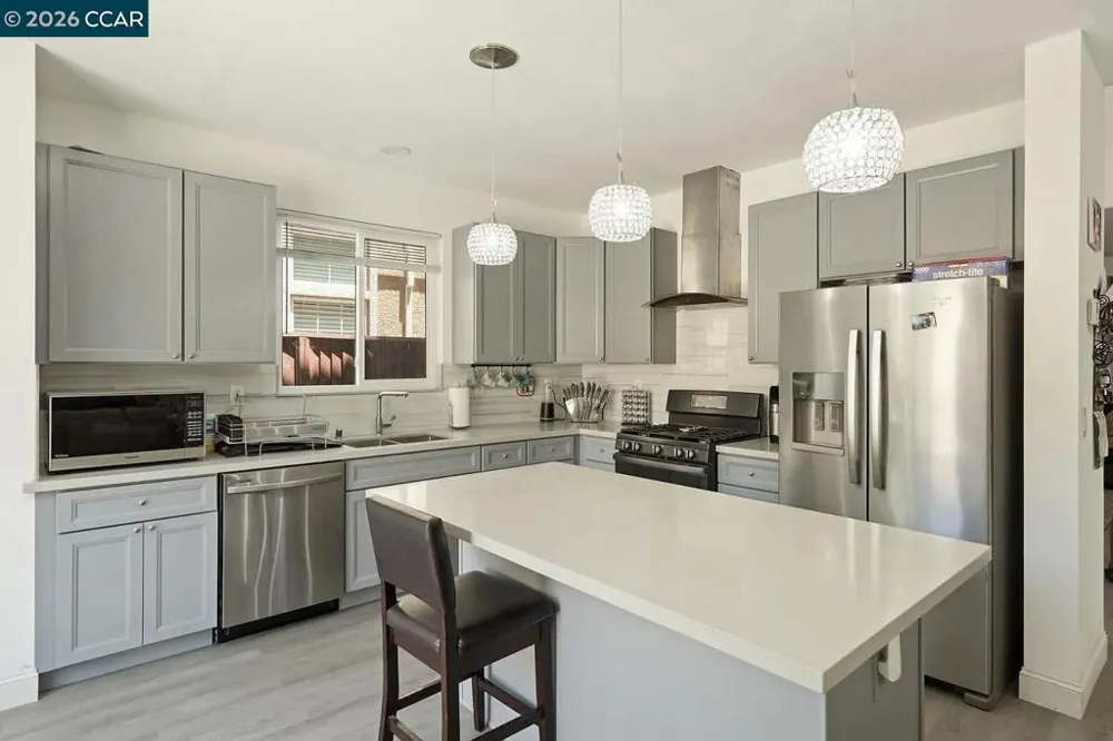 5447 Benttree Way Antioch, CA 94531