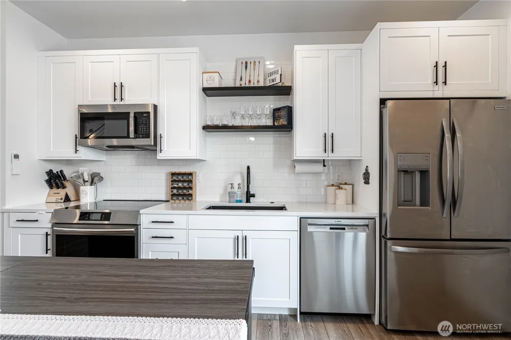 1402 Cottage Lane Chelan, WA 98816