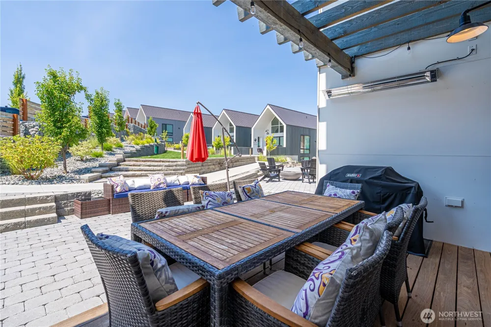 1402 Cottage Lane Chelan, WA 98816