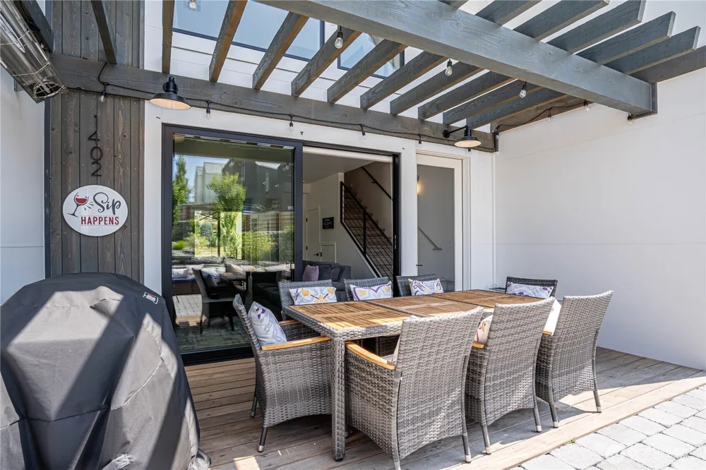 1402 Cottage Lane Chelan, WA 98816