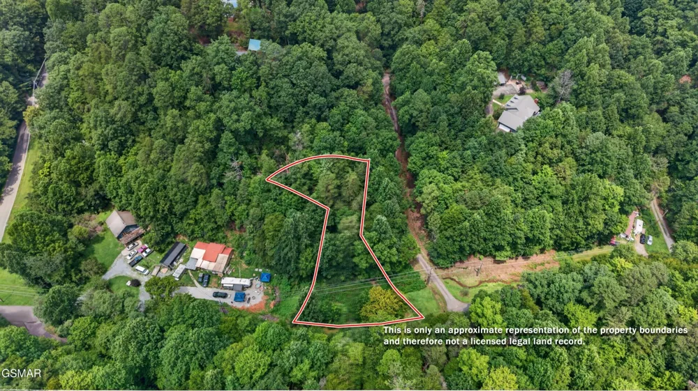 10 Maple Hill Way Gatlinburg, TN 37738