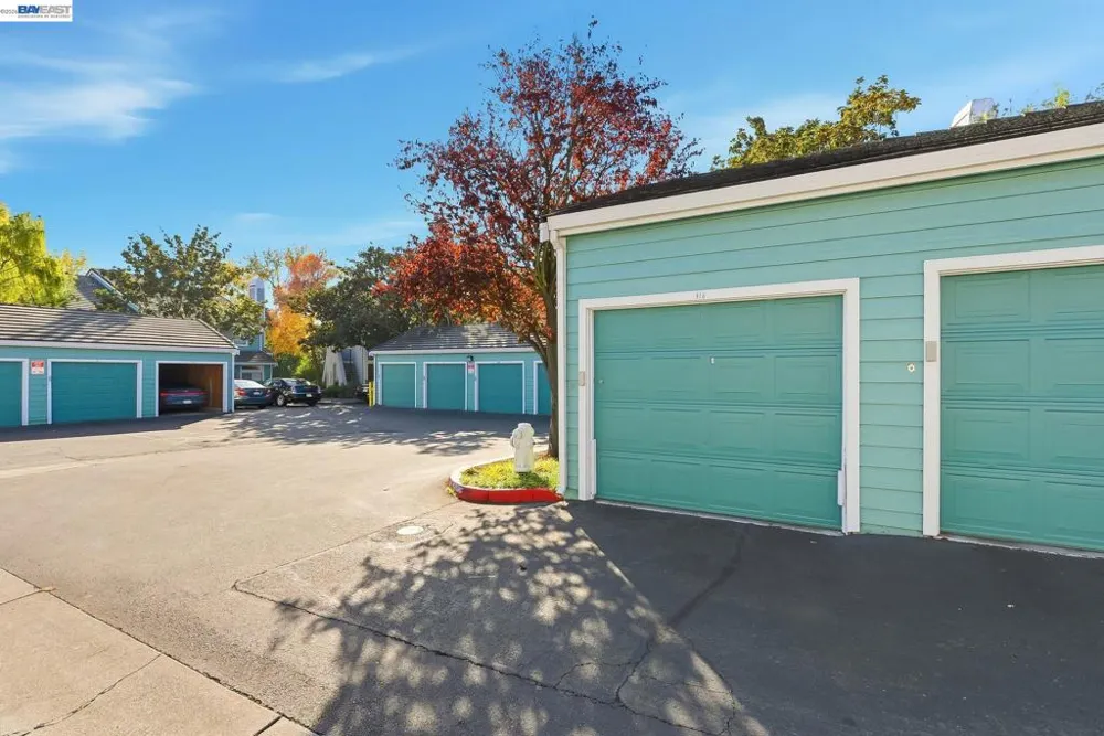 316 Dursey Drive Pinole, CA 94564