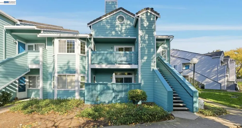 316 Dursey Drive Pinole, CA 94564