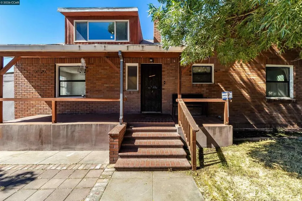 1505 Parker Ave Tracy, CA 95376