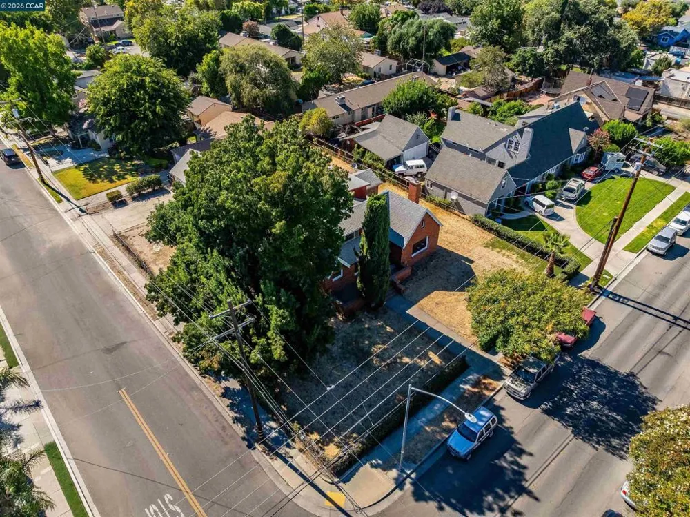 1505 Parker Ave Tracy, CA 95376