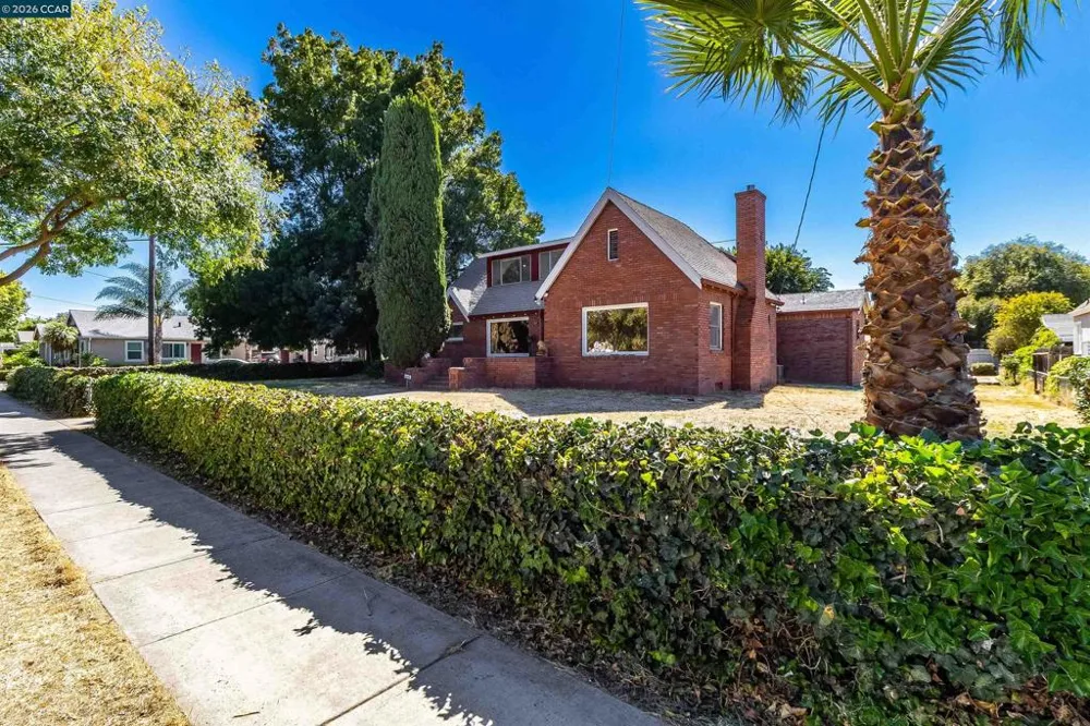 1505 Parker Ave Tracy, CA 95376