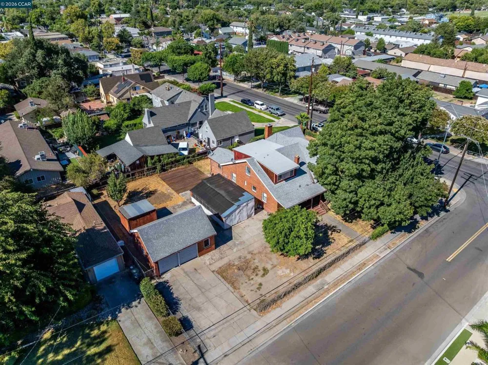 1505 Parker Ave Tracy, CA 95376