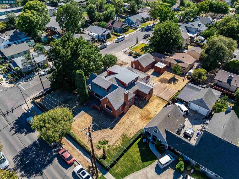 1505 Parker Ave Tracy, CA 95376