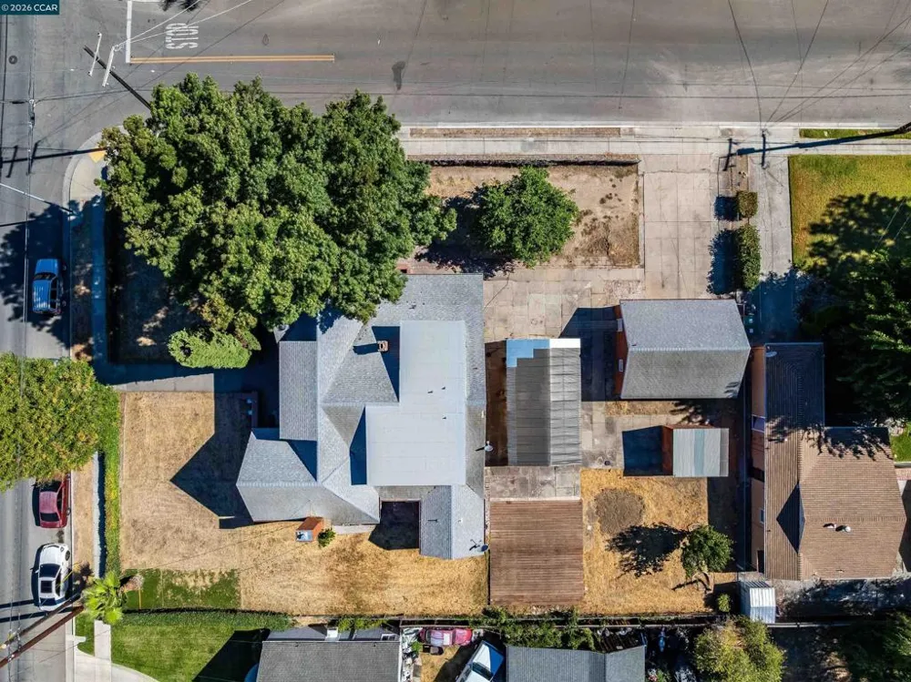 1505 Parker Ave Tracy, CA 95376