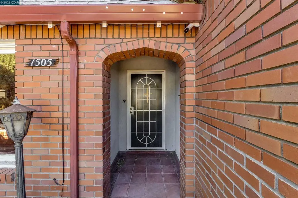 1505 Parker Ave Tracy, CA 95376