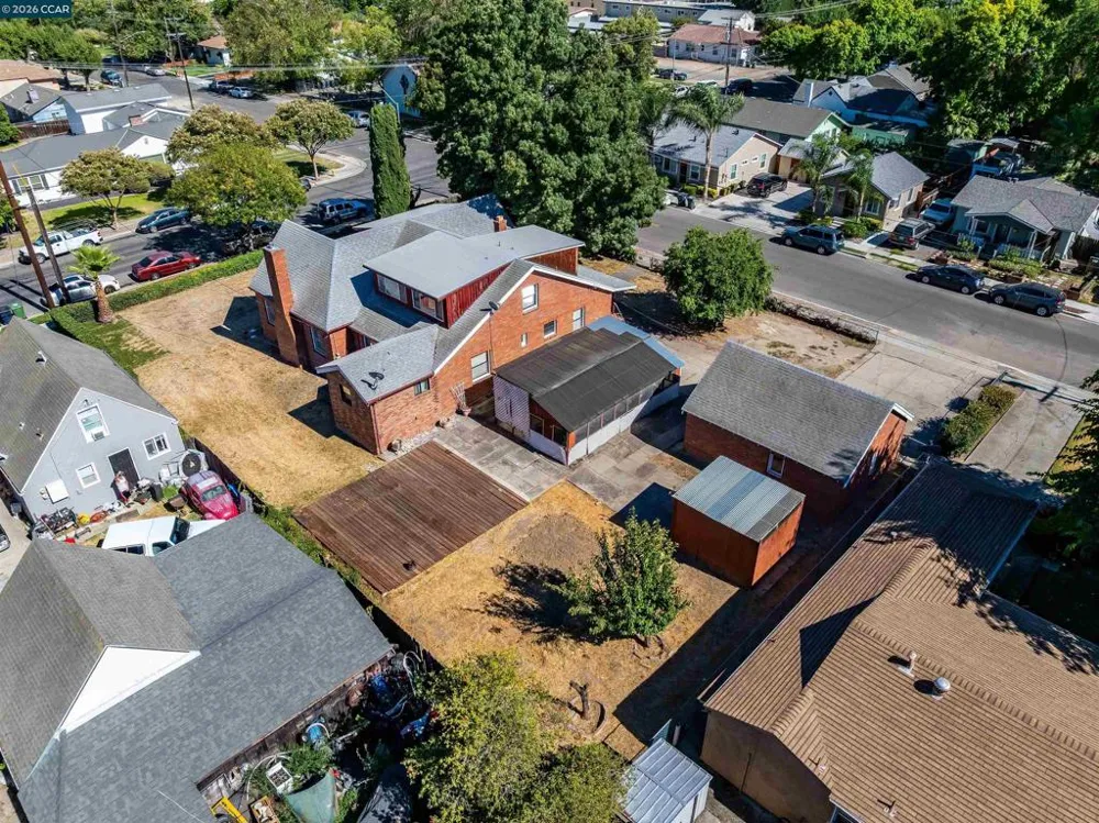 1505 Parker Ave Tracy, CA 95376