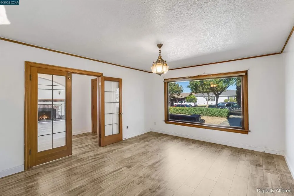 1505 Parker Ave Tracy, CA 95376