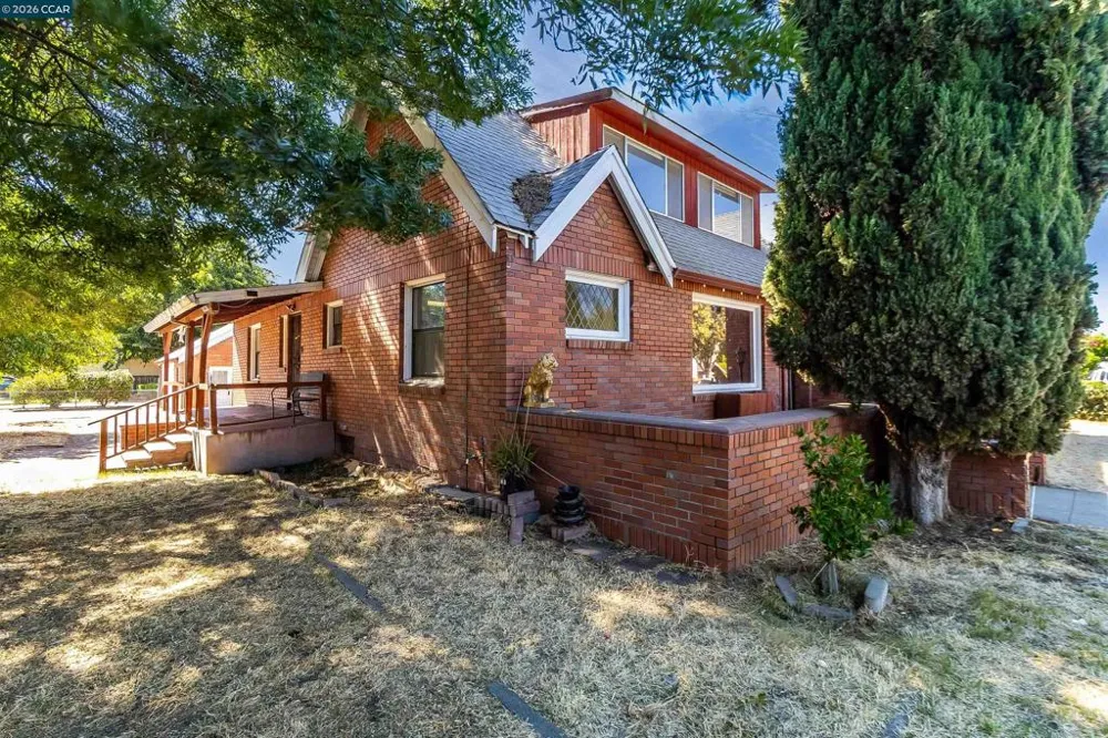 1505 Parker Ave Tracy, CA 95376