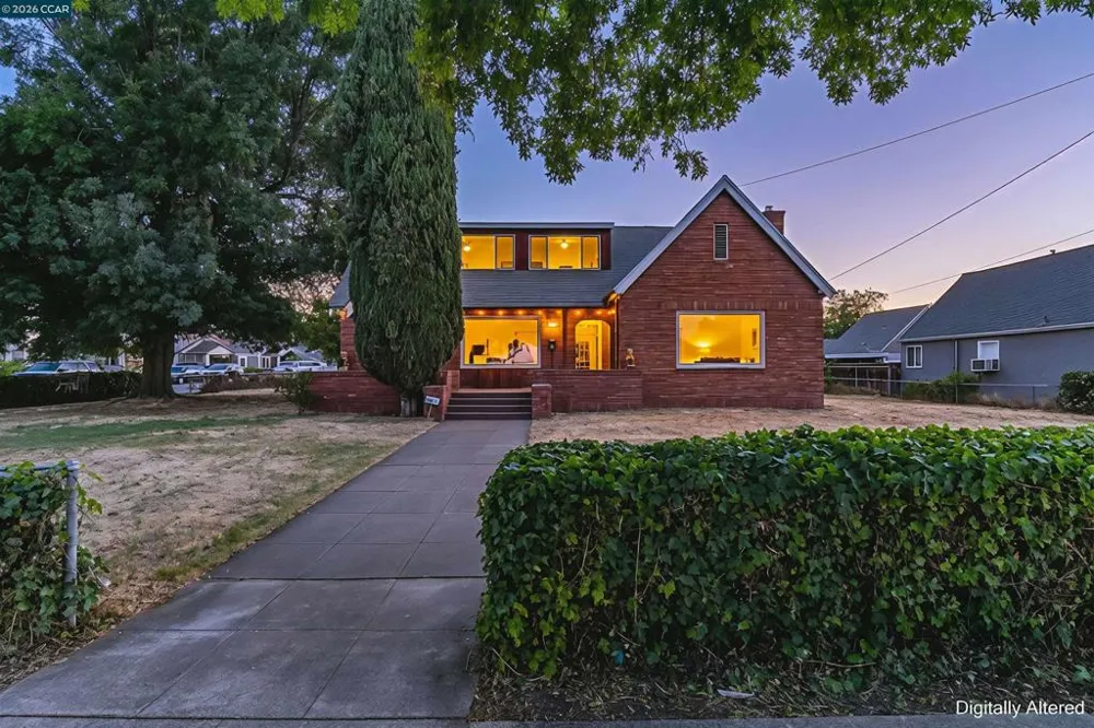 1505 Parker Ave Tracy, CA 95376