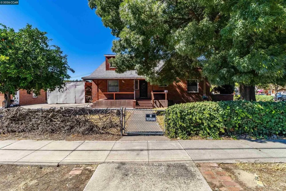 1505 Parker Ave Tracy, CA 95376