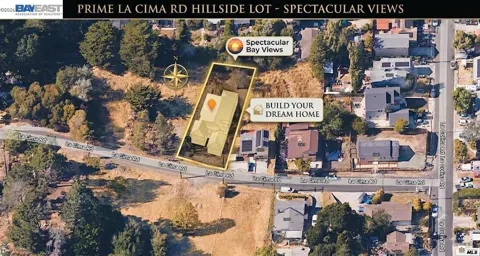 3944 La Cima Rd