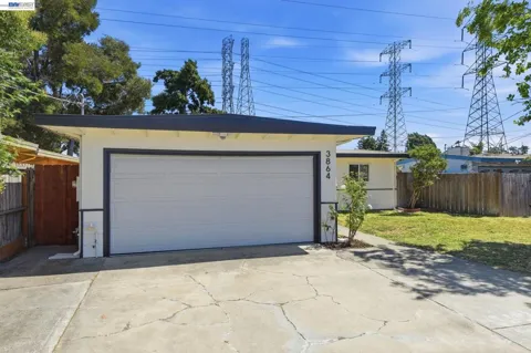 3864 Jamestown Road