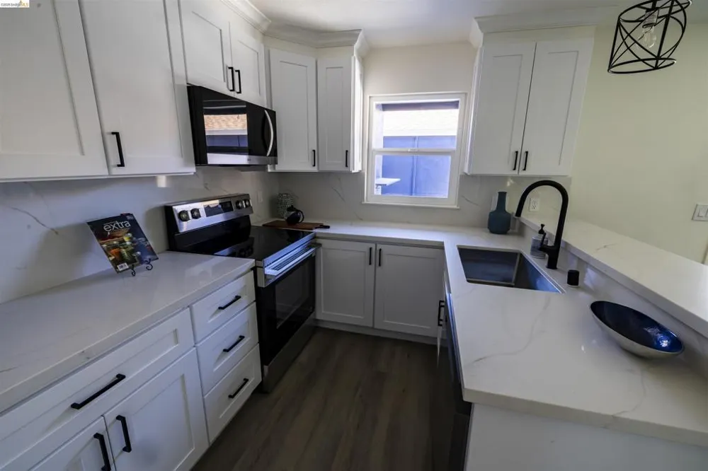 140 El Capitan Ln Antioch, CA 94509