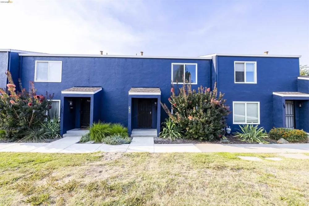 140 El Capitan Ln Antioch, CA 94509
