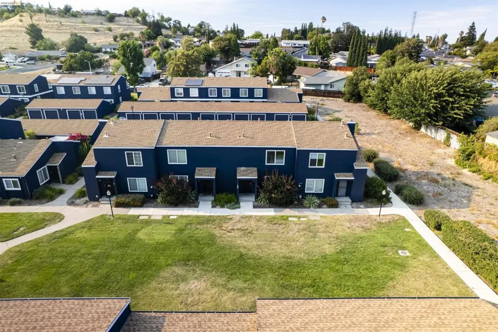 140 El Capitan Ln Antioch, CA 94509