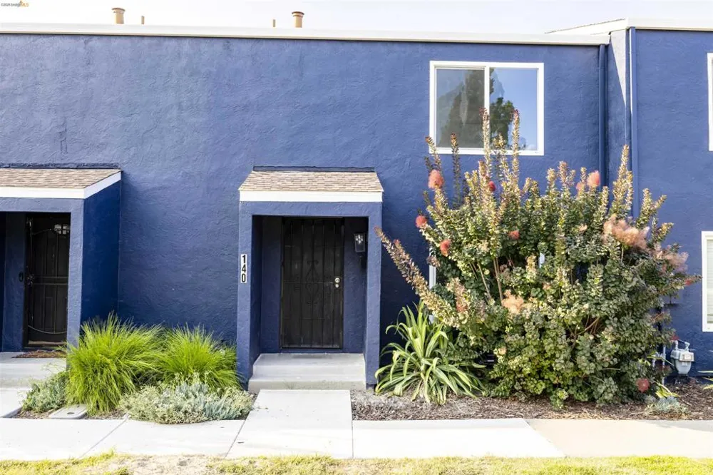 140 El Capitan Ln Antioch, CA 94509