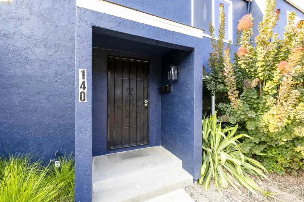 140 El Capitan Ln Antioch, CA 94509