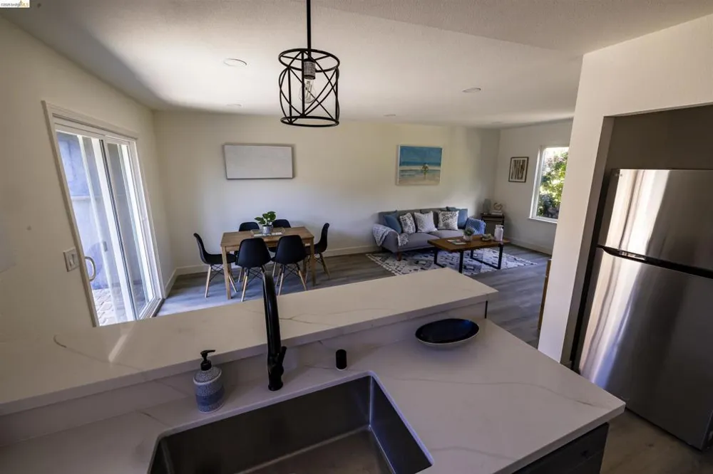 140 El Capitan Ln Antioch, CA 94509
