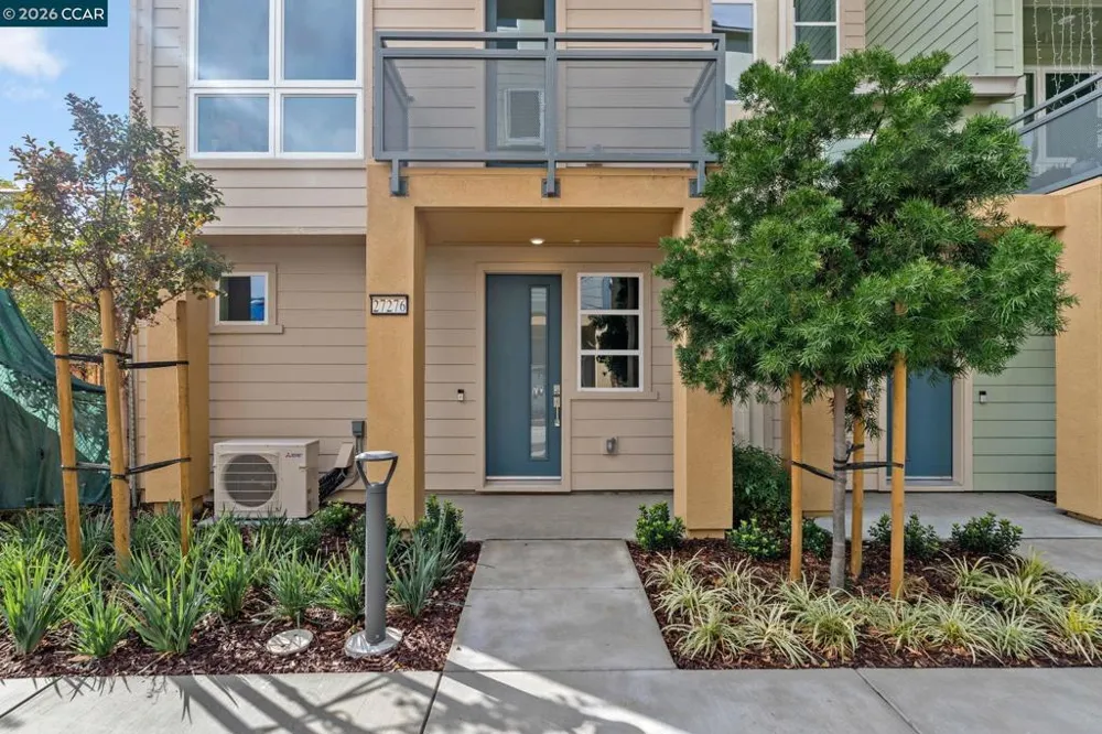 27277 Cosmo Ct Hayward, CA 94544